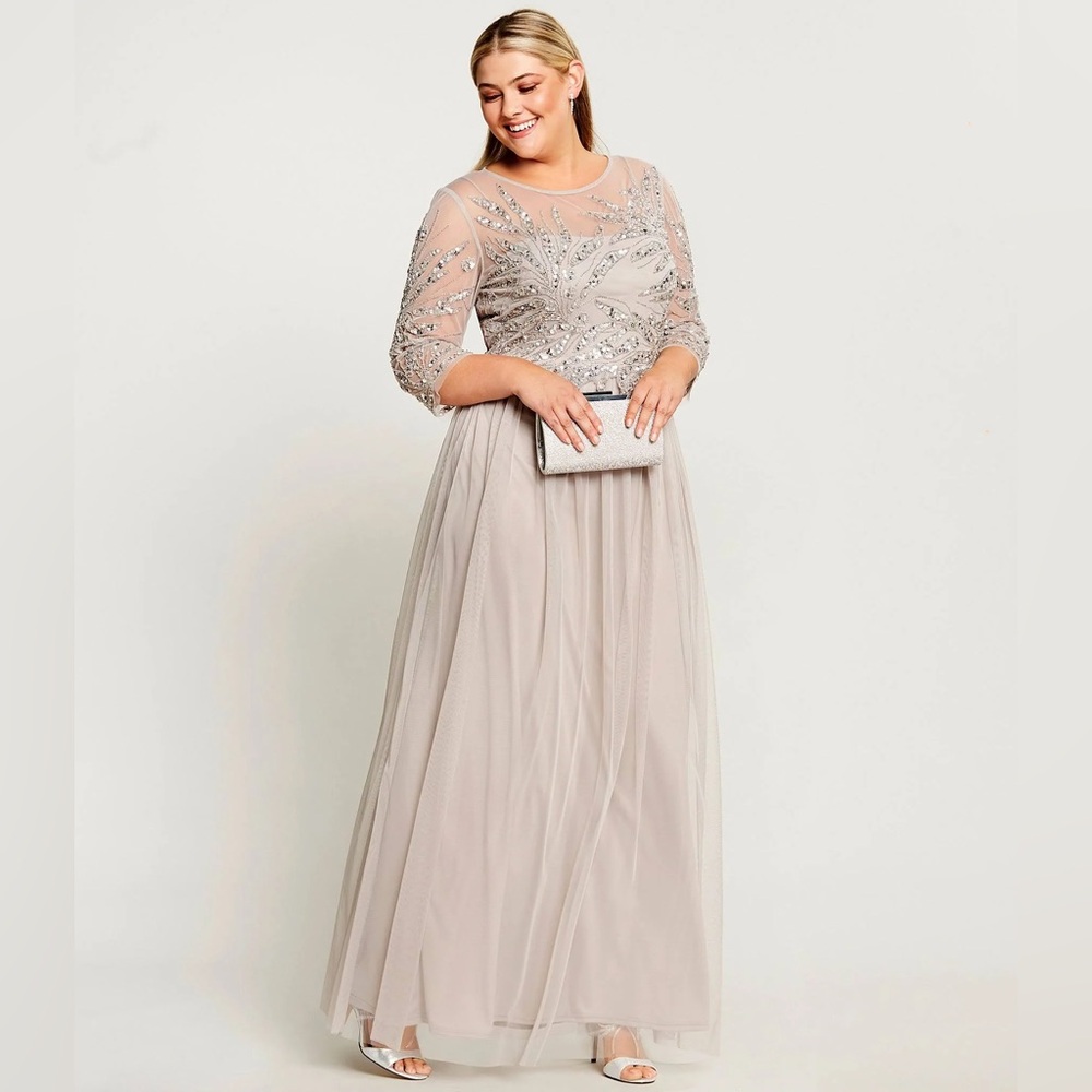Adrianna Papell Dress - Picture 3 of 16